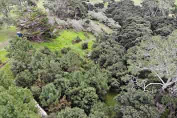  Sheffield Road, Kaukapakapa