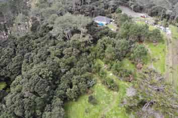 Sheffield Road, Kaukapakapa