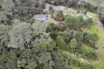  Sheffield Road, Kaukapakapa