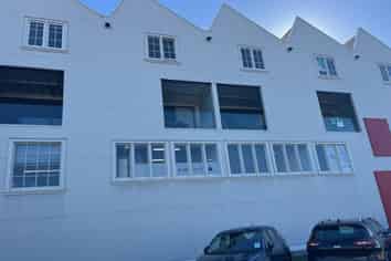 Triple-net income investment  - Ahuriri, Napier