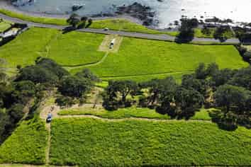 Block 10 Matapapa, State Highway 35, Waihau Bay