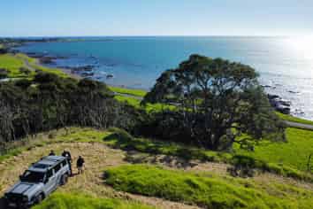 Block 10 Matapapa, State Highway 35, Waihau Bay