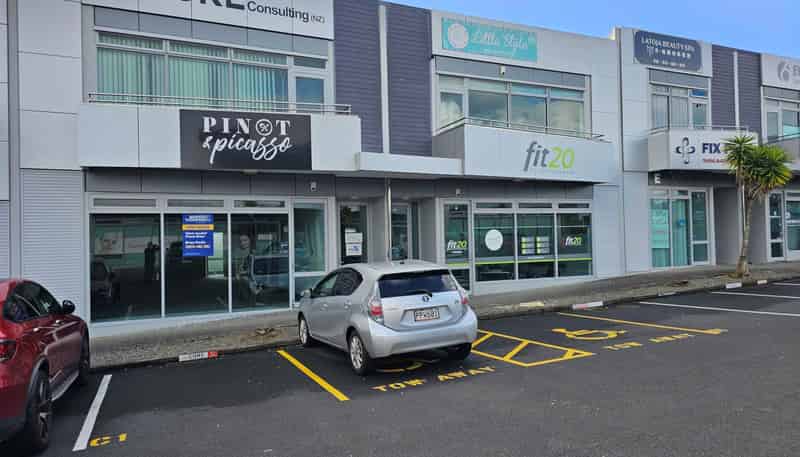 Unit C/57 Apollo Drive, Rosedale