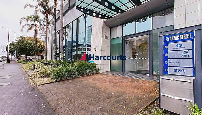 GA-1/25 Anzac Street, Takapuna