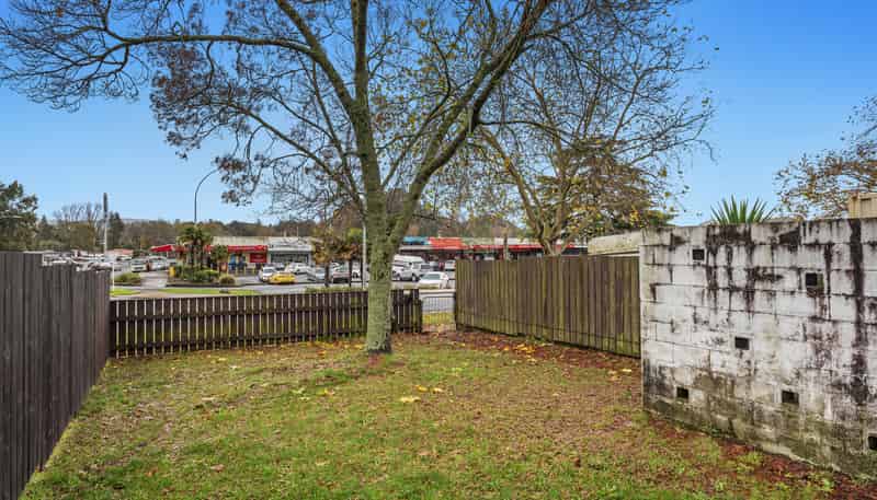 76 Onslow Street, Kawerau