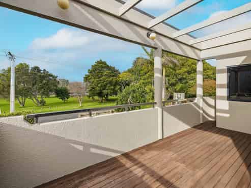 3A Hall Road, Matua