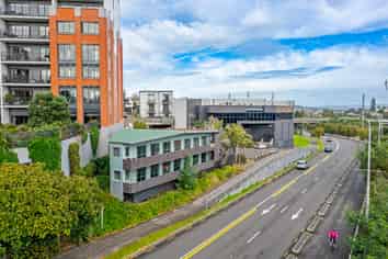 Residential Investment with Development Upside