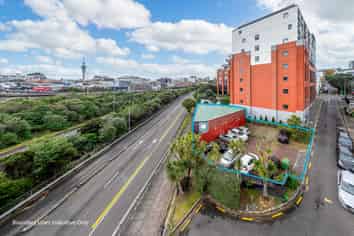 Residential Investment with Development Upside
