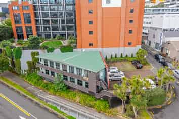 Residential Investment with Development Upside