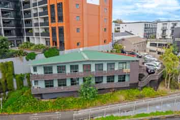 Residential Investment with Development Upside