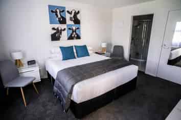 Central Otago Cromwell Built 2017 - Vendor Finance