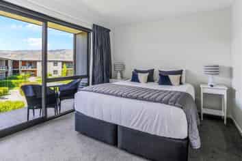Central Otago Cromwell Built 2017 - Vendor Finance