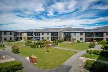 Central Otago Cromwell Built 2017 - Vendor Finance