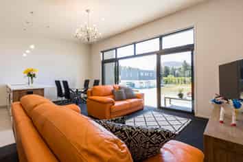 Central Otago Cromwell Built 2017 - Vendor Finance