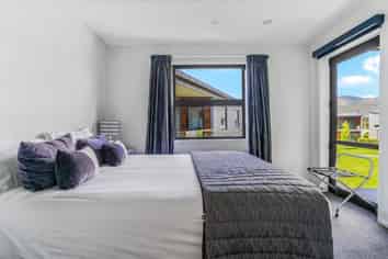 Central Otago Cromwell Built 2017 - Vendor Finance