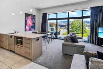 Central Otago Cromwell Built 2017 - Vendor Finance