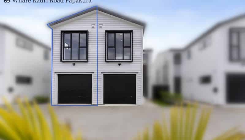 69 Whare Kauri Road, Papakura
