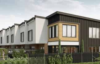 1-9/399 Massey Road , Mangere East