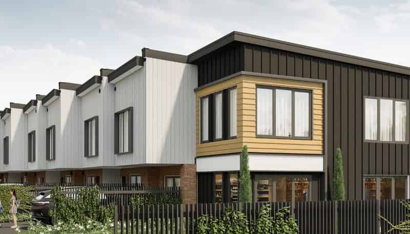 1-9/399 Massey Road , Mangere East