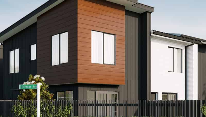 1-9/269 Shirley Road, Papatoetoe