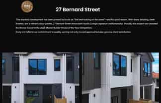 2/27 Bernard street, Mount Wellington