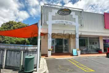Prime 170 sqm Café/Retail Opportunity