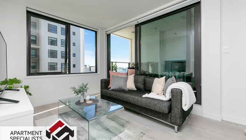 147 Nelson Street, Auckland Central