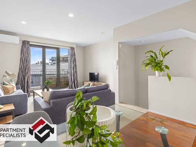 33 New North Road, Eden Terrace