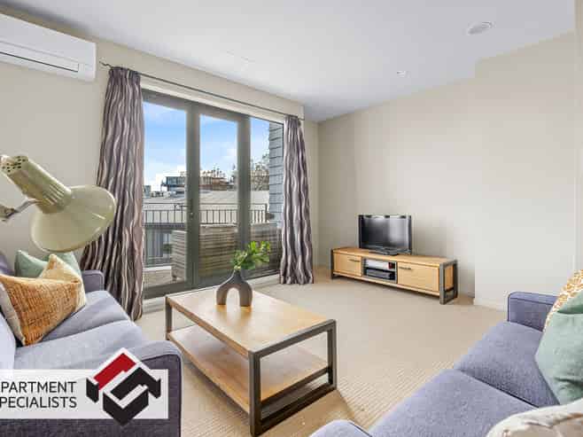 33 New North Road, Eden Terrace