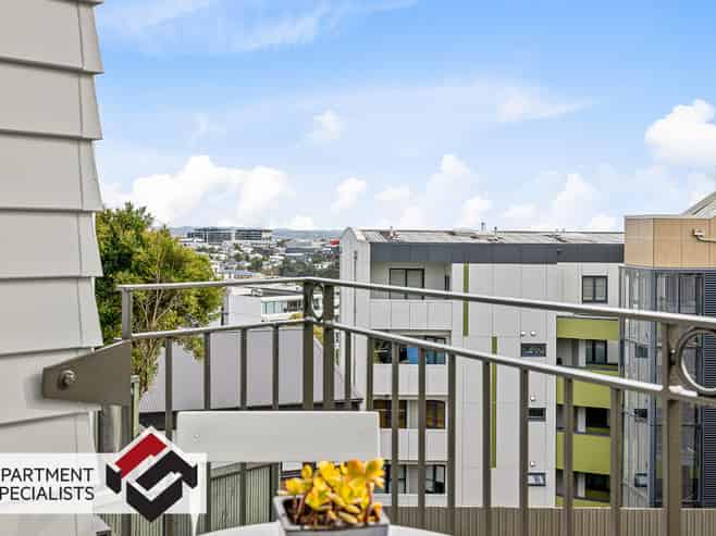 33 New North Road, Eden Terrace