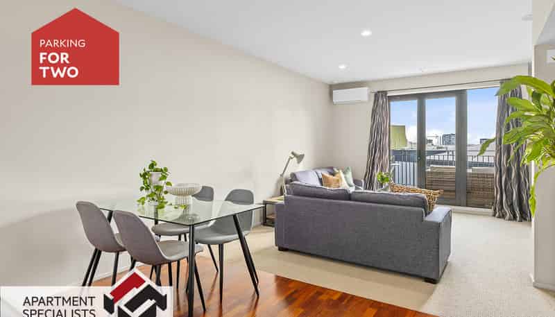 33H New North Road, Eden Terrace