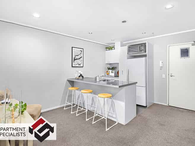 184 Symonds Street, Eden Terrace