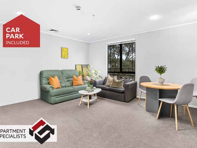 184 Symonds Street, Eden Terrace