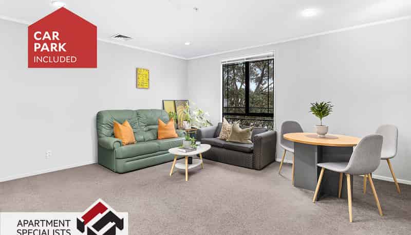 184 Symonds Street, Eden Terrace