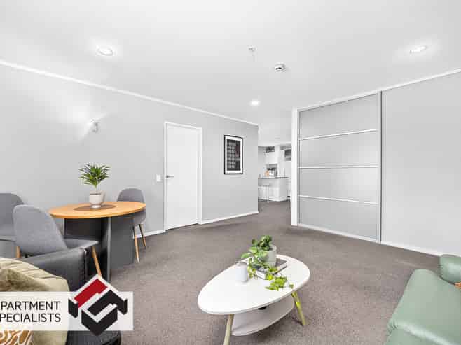 184 Symonds Street, Eden Terrace