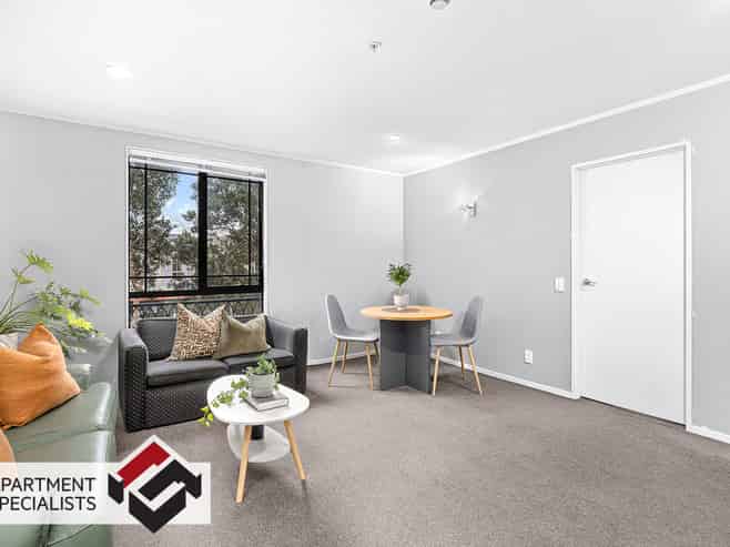 184 Symonds Street, Eden Terrace