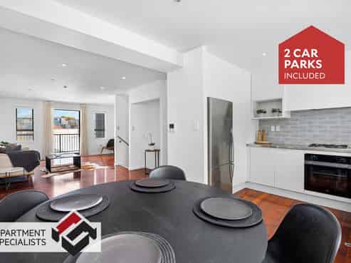 4H Marston Street, Parnell
