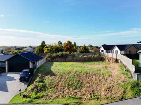 162 Te Huia Drive, Flagstaff