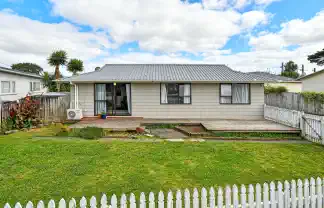 26 Short Street, Papakura