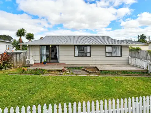 26 Short Street, Papakura
