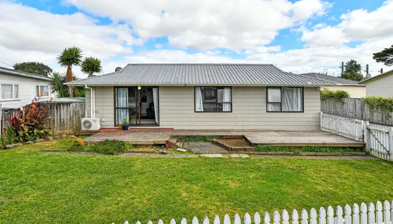 26 Short Street, Papakura