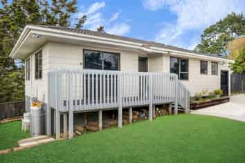 2/33 Seaward Place, Wattle Downs