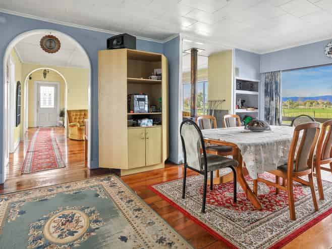 479 Pukahu Rd, Awaiti