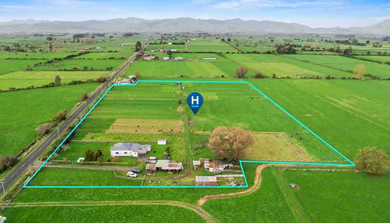 479 Pukahu Rd, Awaiti