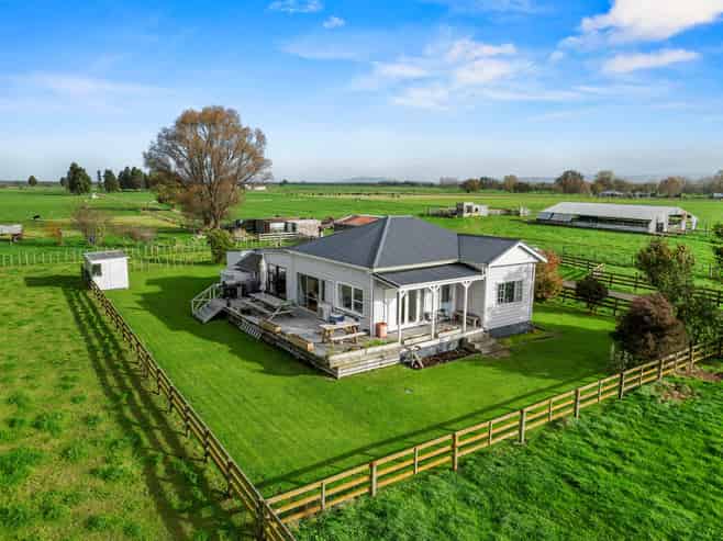 479 Pukahu Rd, Awaiti