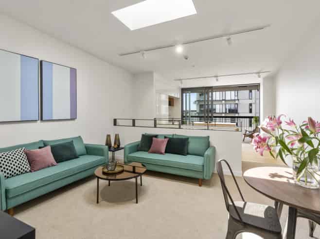 212/38 Khyber Pass Road, Grafton