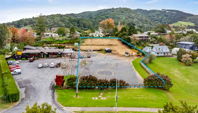 28 Clevedon Kawakawa Road, Clevedon