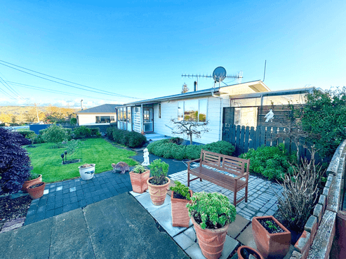 7A Smith Street, Waipukurau and Surrounds