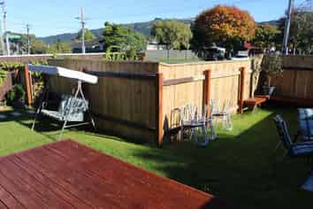 24 Palmer Crescent, Silverstream