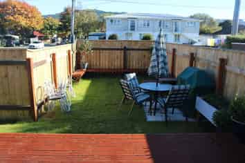 24 Palmer Crescent, Silverstream